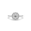 Luminara singature ring