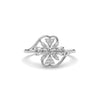 fleurora signature ring