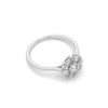 Luminara singature ring