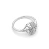 fleurora signature ring