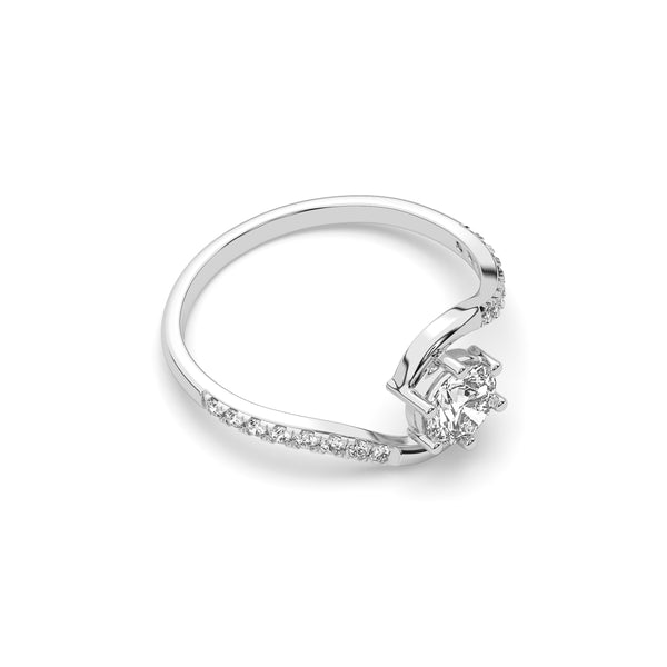 elora halo ring