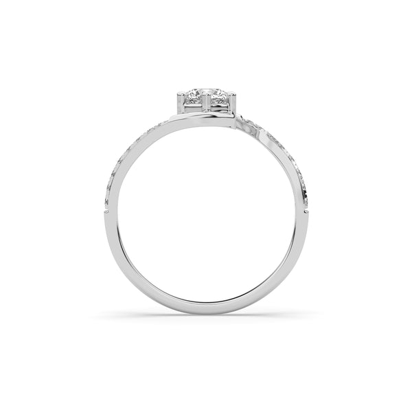 elora halo ring