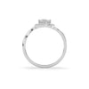 everglow oval ring