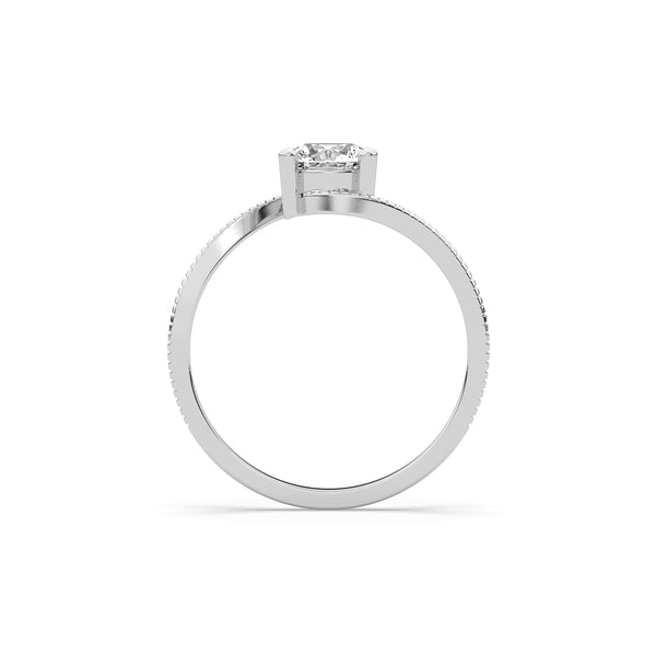 angelic shine ring