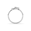 aurelle petal ring