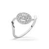 everglow oval ring