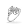 fleurora signature ring