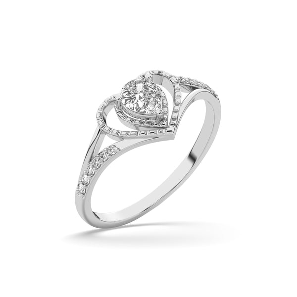 perfact love ring