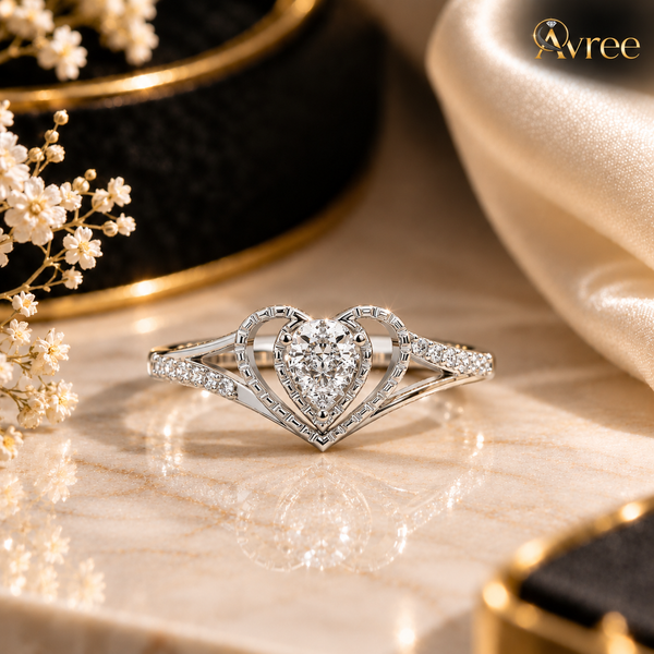 perfact love ring