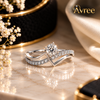 evermore elegance ring