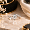 elora halo ring