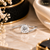 angelic shine ring