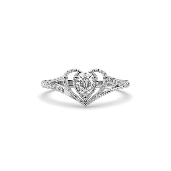 perfact love ring