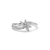 bloom luxe ring