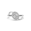 everglow oval ring