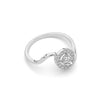 everglow oval ring