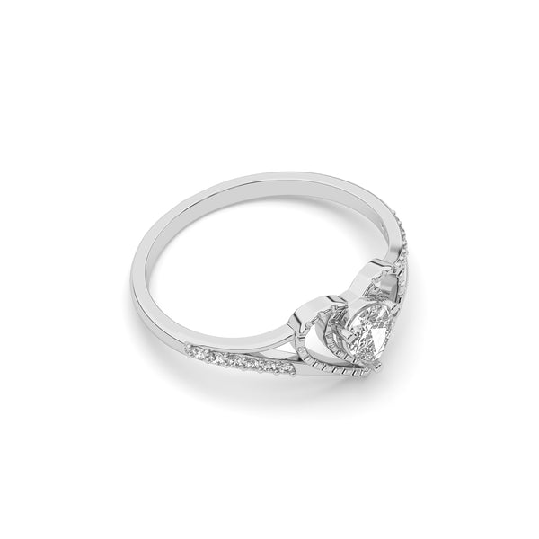 perfact love ring