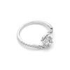 elora halo ring
