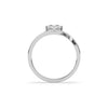 loveglow solitaire ring