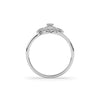 fleurora signature ring