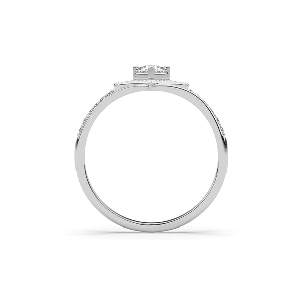 perfact love ring
