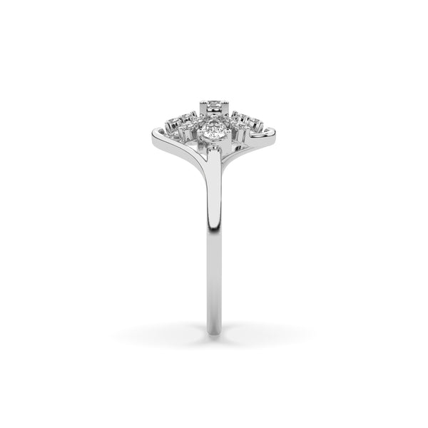 fleurora signature ring