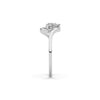 loveglow solitaire ring