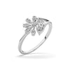 aurelle petal ring