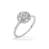 Luminara singature ring
