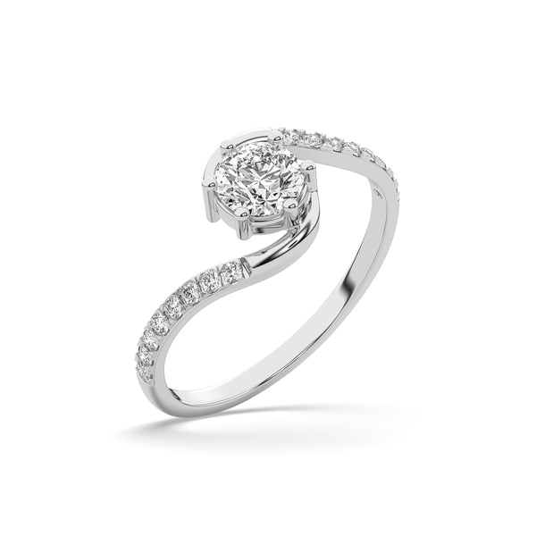 elora halo ring